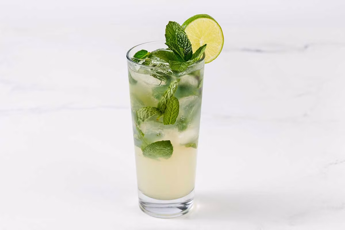 Mojito - The Cheesecake Factory Menu Prices 2026